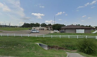 CHEYENNE MANOR — homepage