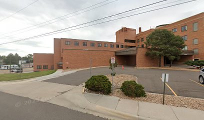 CHEYENNE REGIONAL MEDICAL CENTER HOME CARE SERVICES — homepage