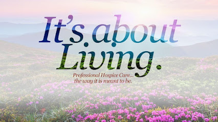 CHI HEALTH AT HOME - HOSPICE — homepage