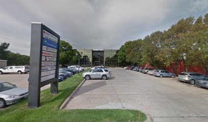 CHI HEALTH AT HOME - LINCOLN — homepage