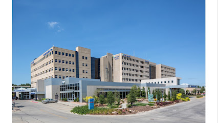 CHI Health Clinic Palliative Care (Immanuel) — homepage