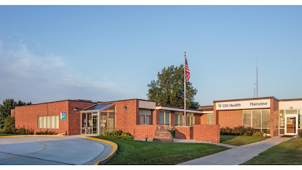 CHI HEALTH HEALTH AT HOME PLAINVIEW — homepage