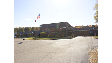 CHI ST VINCENT HEALTH AT HOME — homepage