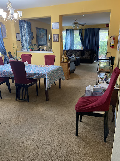 Chianti Joy LLC- Care Home — homepage