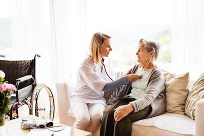 CHICAGOLAND HOME HEALTH PROVIDER, INC — homepage