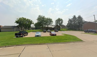 CHICKASAW CO PUBLIC HEALTH & HOME CARE SERVICES — homepage