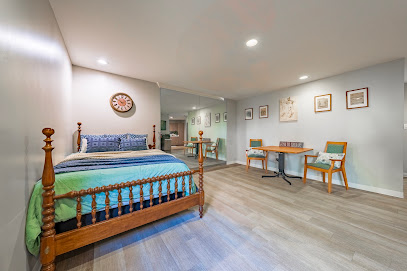 CHICO TERRACE CARE CENTER — homepage