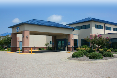 CHICOT MEMORIAL MEDICAL CENTER HOME HEALTH AGENC — homepage