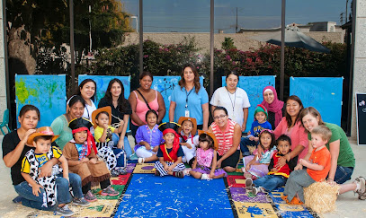 Child Care Resource Center — homepage