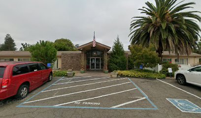 CHILDRENS HC ORG NO CA SARATOGA PEDIATRIC SUBACUTE — homepage
