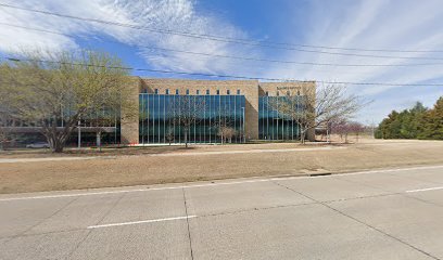 Children's Health Palliative Care Plano — homepage