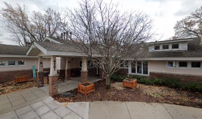 CHILDRENS HOME CARE AND HOSPICE — homepage