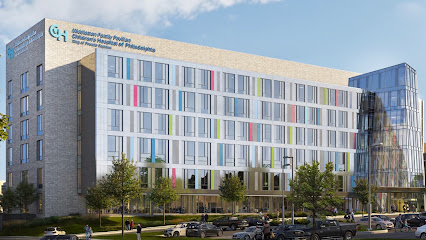 CHILDREN'S HOSPITAL HOME CARE — homepage
