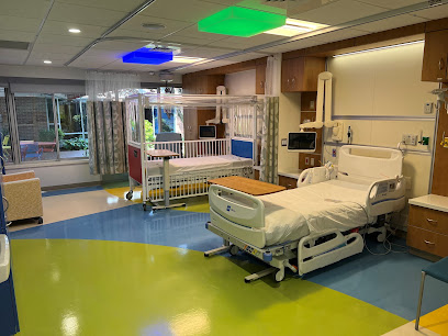 CHILDRENS SPECIALIZED HOSPITAL MOUNTAINSIDE — homepage