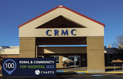 CHILDRESS REGIONAL MEDICAL CENTER HOME HEALTH SERV — homepage