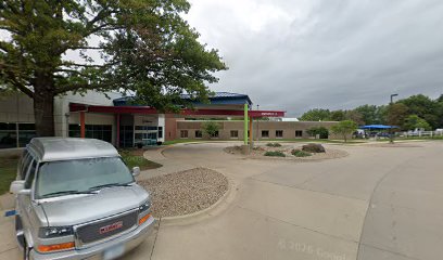Childserve Habilitation Center — homepage