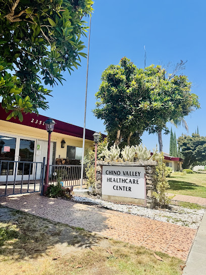 CHINO VALLEY HEALTH CARE CENTE — homepage