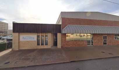 CHOICE HEALTH AT HOME - CHICKASHA — homepage