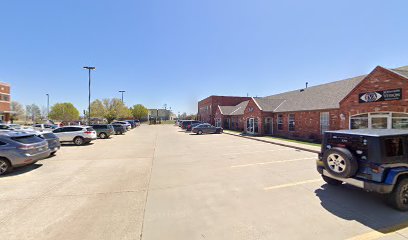 CHOICE HEALTH AT HOME - NORMAN — homepage