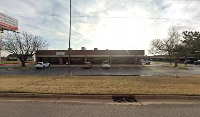 CHOICE HEALTH AT HOME - OKLAHOMA CITY HOSPICE — homepage