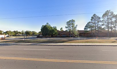 CHOICE HEALTH AT HOME - WESTERN OKLAHOMA HOME HEALTH — homepage