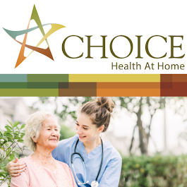 CHOICE HOMECARE — homepage
