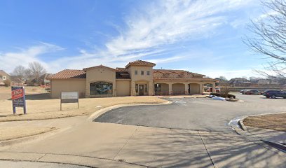 CHOICE HOMECARE OF OKLAHOMA — homepage