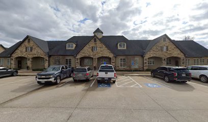 CHOICE HOMECARE OF THE PINES — homepage