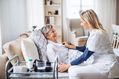 CHOICE MATTERS HOME HEALTHCARE INC — homepage
