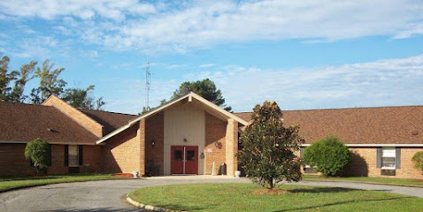 Chowan River Nursing and Rehabilitation Center — homepage