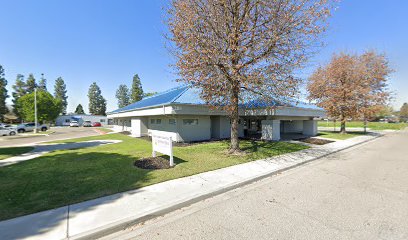 CHOWCHILLA MEMORIAL HEALTHCARE DISTRICT — homepage