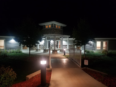 Christian Care Nursing Center — homepage