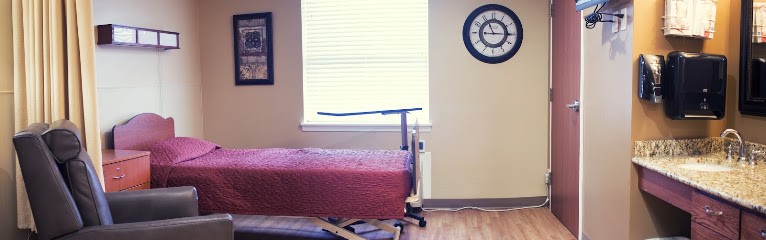 Christian Care Nursing & Rehabilitation — homepage
