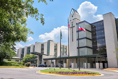CHRISTIAN CITY REHABILITATION CENTER — homepage