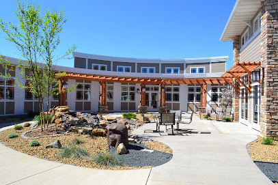 CHRISTIAN COMMUNITY HOME OF OSCEOLA, INC — homepage