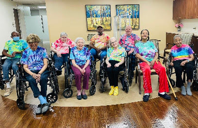 CHRISTIAN EXTENDED CARE & REHABILITATION — homepage