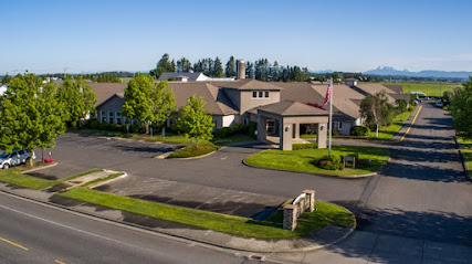 Christian Health Care Center — homepage