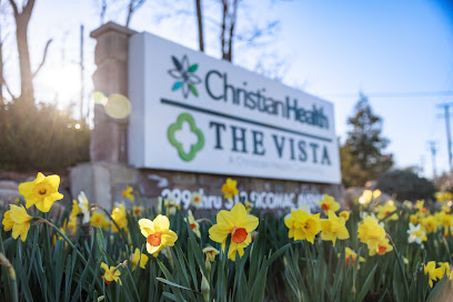CHRISTIAN HEALTH CARE CENTER — homepage