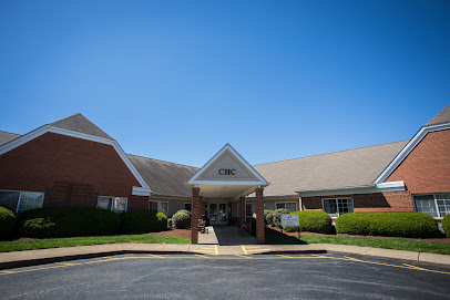 Christian Health Center — homepage