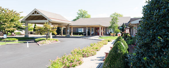 Christian Health Center — homepage