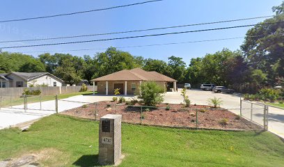 Christian Heights Adult Day & Healthcare — homepage
