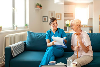 Christian Homes Health Care Center — homepage