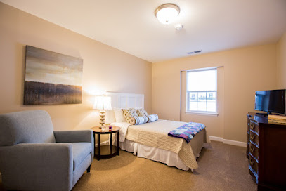 CHRIST'S HOME RETIREMENT COMMUNITY — homepage