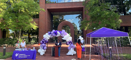 CHRISTUS HOSPICE SHREVEPORT-BOSSIER — homepage
