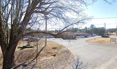 CHULIO HILLS HEALTH AND REHAB — homepage