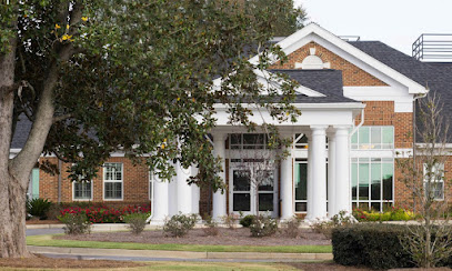Church Home Rehabilitation and Healthcare — homepage