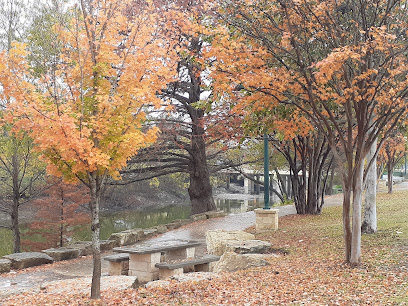 CIBOLO CREEK — homepage