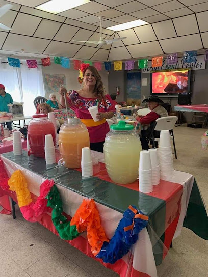 Cielito Lindo Adult Daycare — homepage