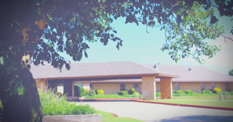 CIMARRON NURSING CENTER — homepage