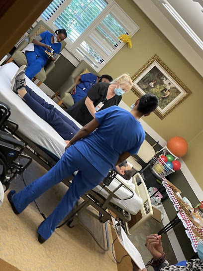 CIPHER HOME HEALTH — homepage